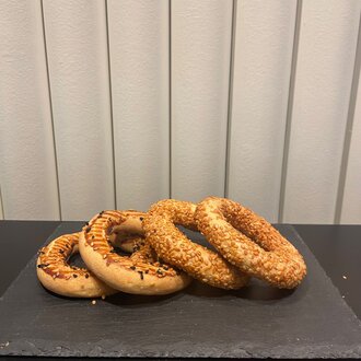 Kandil Simidi görseli