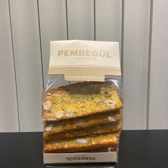 Selanik Gevrek görseli