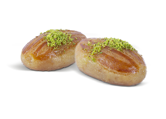 Şekerpare (500 gr.) görseli