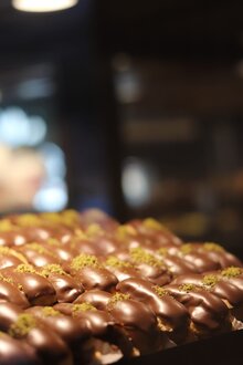 Ekler (500 gr.) görseli