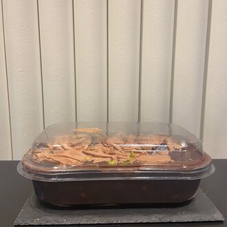 Profiterol (750 gr.) görseli