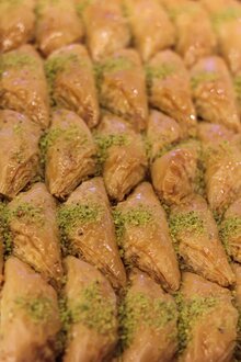 Şöbiyet (1 kg.) görseli