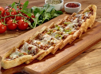 Karadeniz Karışık Pide (Kapalı) görseli