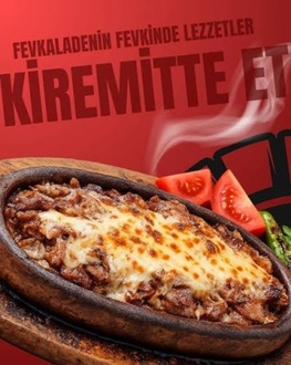 Kiremitte Kavurma görseli