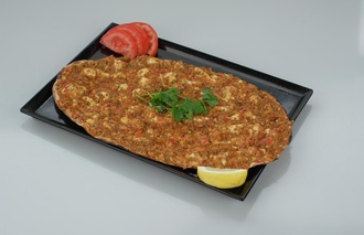 Antep Lahmacun görseli