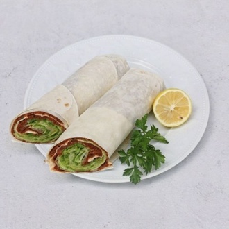 Çiğ Köfte Dürüm Double görseli