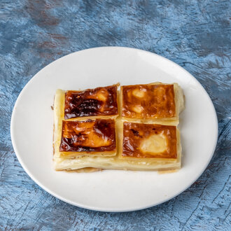 Adana Böreği görseli