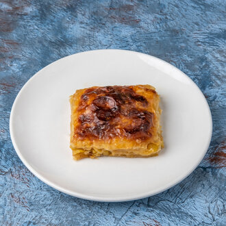 Patatesli Börek görseli