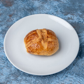 Sade Poğaça görseli