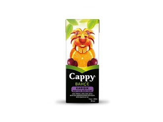 Cappy (20 cl.) görseli