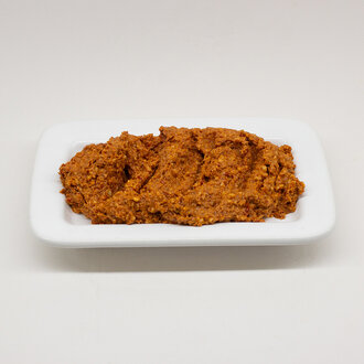 Muhammara görseli