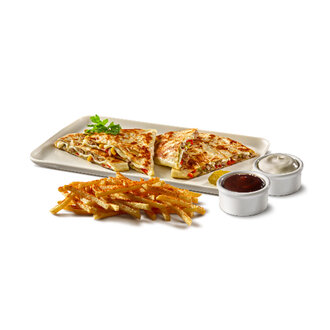 Beef Quesadilla görseli