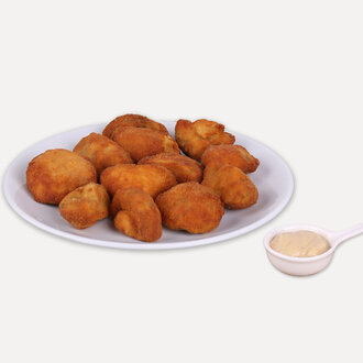 Vejetaryen Mantar görseli