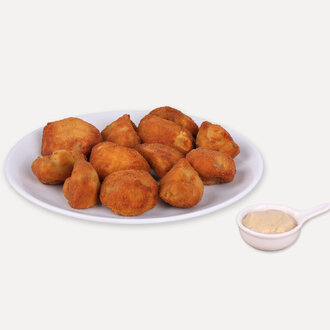 Vejetaryen Sebze Mix görseli