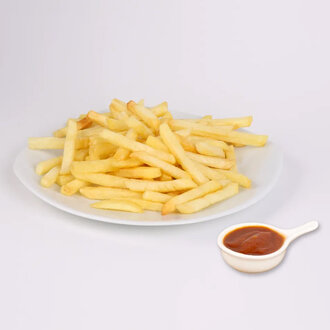 Patates Kızartması görseli