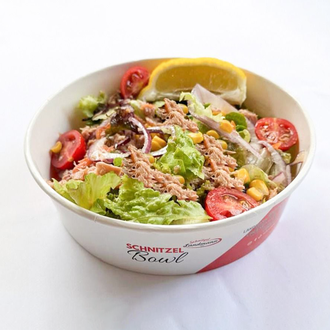 Ton Balıklı Salata görseli