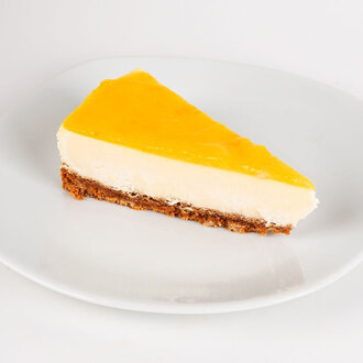 Limonlu Cheesecake görseli