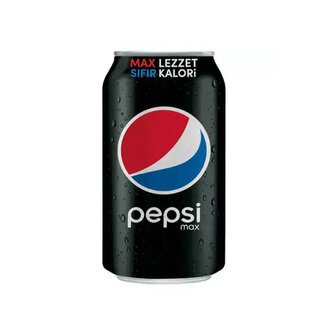 Pepsi Max (33 Cl.) görseli
