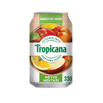Tropicana (33 Cl.) görseli