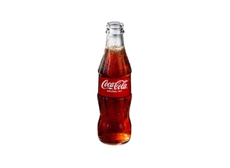 Coca-cola (33 Cl.) görseli