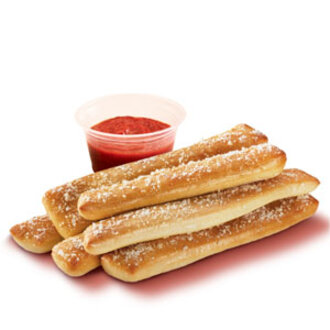 Çılgın Ekmek (6 Adet) görseli