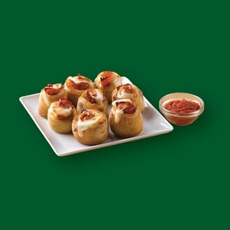 Pepperoni Roll görseli