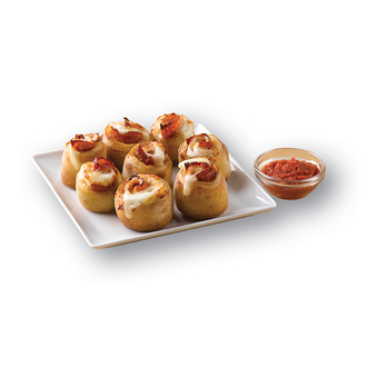 Pepperoni Roll görseli