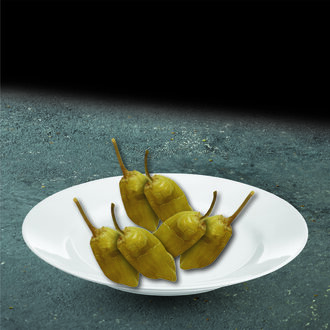 Biber Turşusu (6 Adet) görseli