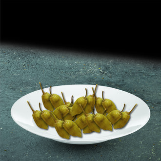 Biber Turşusu (20 Adet) görseli