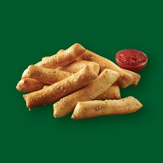 Özel Sarımsak Soslu Parmesanlı Klasik Çubuk görseli