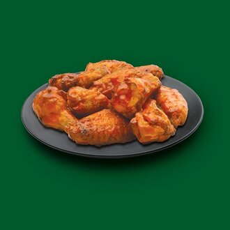 Tavuk Kanat (8 Adet) görseli