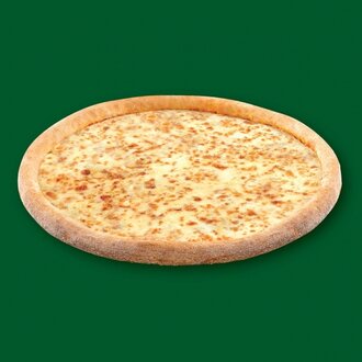 Margarita Pizza (Orta) görseli