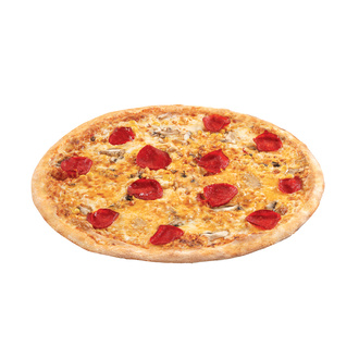 Favorite Pizza (Orta) görseli