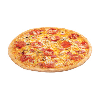 Kanka Pizza (Orta) görseli