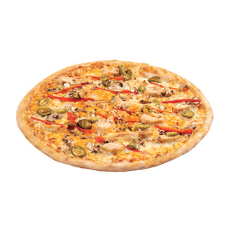 Pera Pizza (Orta) görseli
