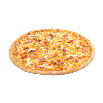 Denizci Pizza (Orta) görseli