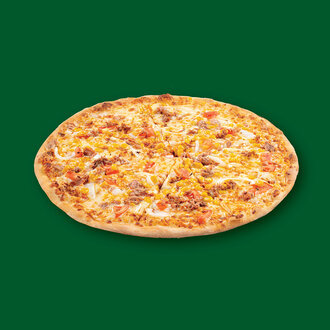 Denizci Pizza (Orta) görseli