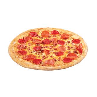 Et Sever Pizza (Orta) görseli