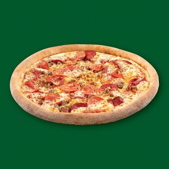 Etobur Pizza (Orta) görseli