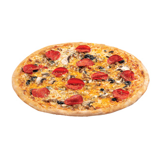 Küçük İtalya Pizza (Orta) görseli