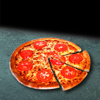 Bodrum Pizza (Büyük) görseli