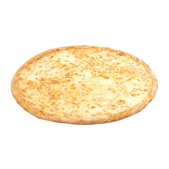 Margarita Pizza (Büyük) görseli