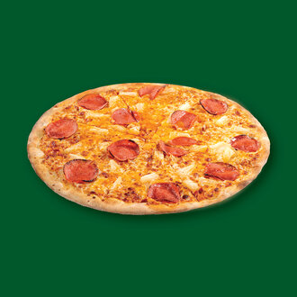 Hawaii Pizza (Büyük) görseli