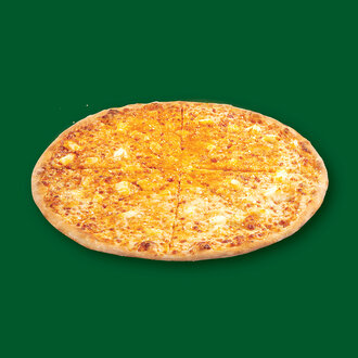 Quattro Fromaggi Pizza (Büyük) görseli