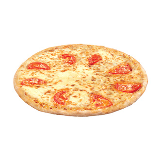 Bodrum Pizza (Küçük) görseli