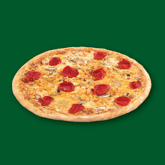 Favorite Pizza (Küçük) görseli