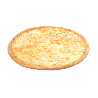 Quattro Fromaggi Pizza (Küçük) görseli