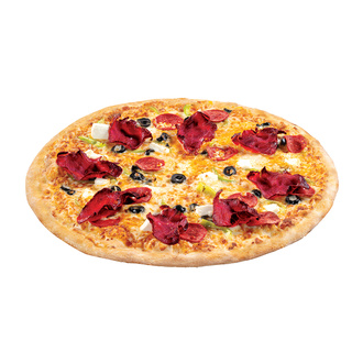 Osmanlı Pizza (Küçük) görseli