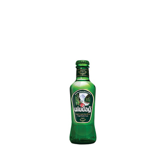 Uludağ Maden Suyu (20 cl.) görseli