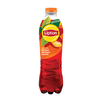 Lipton Ice Tea Şeftali (1 L.) görseli